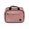 Baby Diaper Bags with Changing Station, Waterproof Large Capacity Diaper Bag with Crib