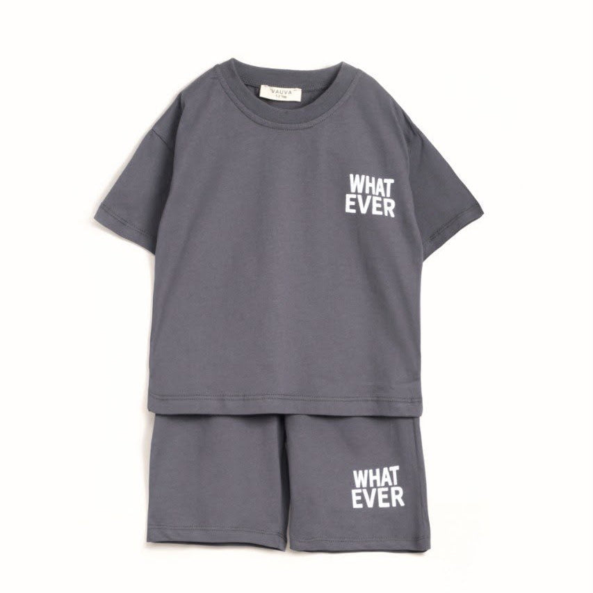 Summer set basics for toddler boy what ever