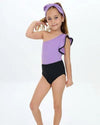 girl swimsuit stylish
