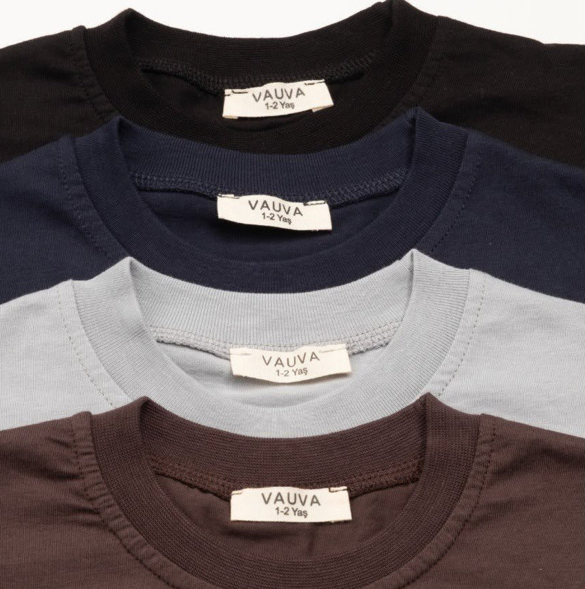 Summer set basics for toddler boy what ever