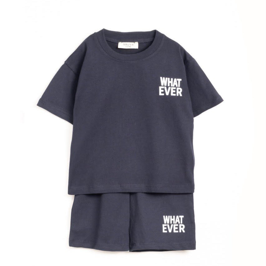 Summer set basics for toddler boy what ever