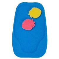 sponge for baby bath