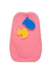sponge for baby bath