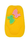 sponge for baby bath