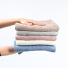 knitwear soft and light  blanket for baby  90*95cm