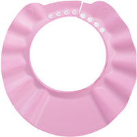 baby bath hat