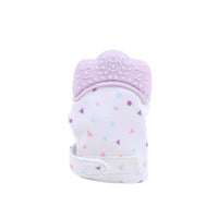 silicone teether glove