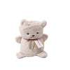 teddy bear blanket wellsoft 90*90cm for baby