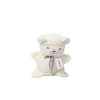 teddy bear blanket wellsoft 90*90cm for baby