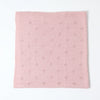 knitwear soft and light  blanket for baby  90*95cm