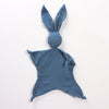 soft muslin sleep rabbit friend