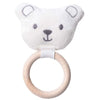 soft toy rattle koala for baby
