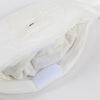 cherry stone filled colic baby belt