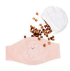 cherry stone filled colic baby belt