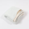 filled muslin blanket for baby