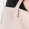 muslin breast feeding cover for mom