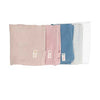 muslin breast feeding cover for mom