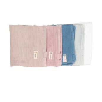 muslin breast feeding cover for mom