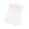 plastering changing pad with pillow