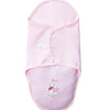 eco swaddle for baby comfort