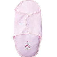 eco swaddle for baby comfort