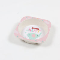 First taste 5 pcs bundle elephant design BPA free