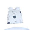 swaddle for baby with hat