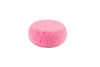 foldable baby bath tub rubber set of 5 pieces pink