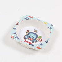 First taste bundle Car design 5 pcs BPA free