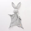 soft muslin sleep rabbit friend