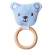soft toy rattle koala for baby