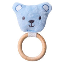 soft toy rattle koala for baby