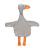 soft muslin sleep duck friend