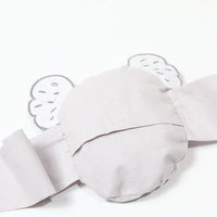 baby's relax Set : reflux pillow and colic belt