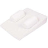 baby's relax Set : reflux pillow and colic belt