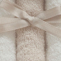 Cotton burp cloth small towel for baby