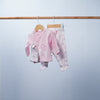 kitten set of 3 pieces for baby