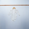 long sleeve cotton bodysuit  for baby
