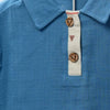 casual muslin set for boy