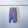 cotton joggers