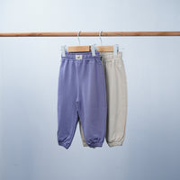 cotton joggers