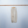 cotton joggers