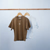 short sleeve basics t-shirt for toddler boy