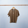short sleeve basics t-shirt for toddler boy