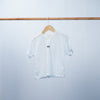 short sleeve basics t-shirt for toddler boy