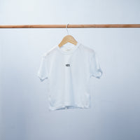 short sleeve basics t-shirt for toddler boy