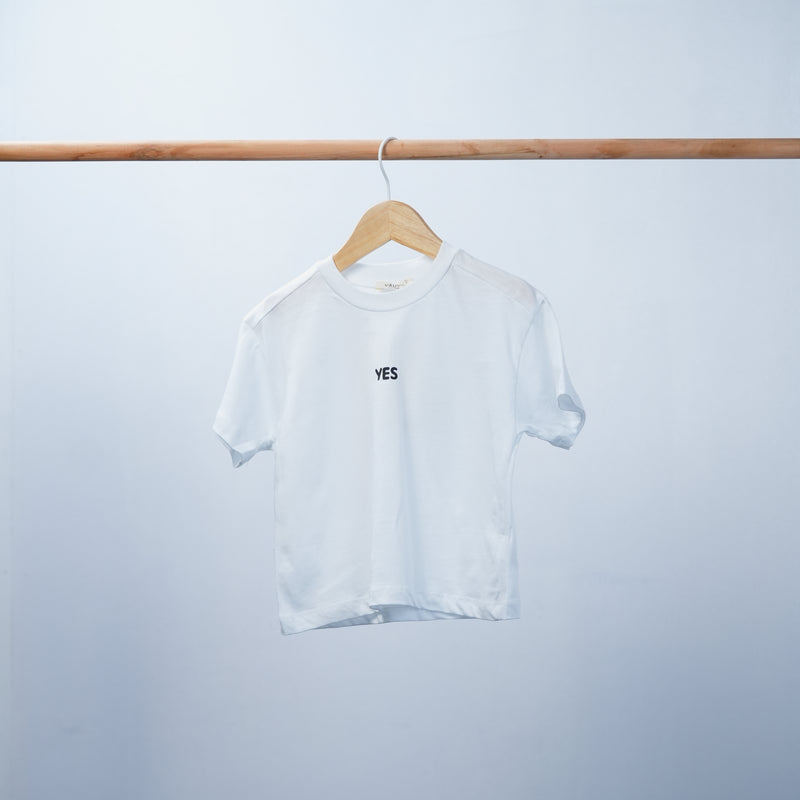short sleeve basics t-shirt for toddler boy