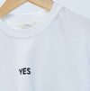 short sleeve basics t-shirt for toddler boy