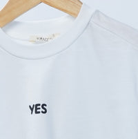 short sleeve basics t-shirt for toddler boy
