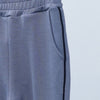 joggers with stripes on the side